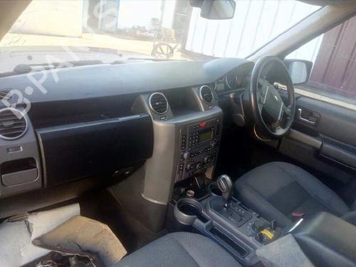 Egr LAND ROVER DISCOVERY III (L319) 2.7 TD 4x4 | BP4603278M69