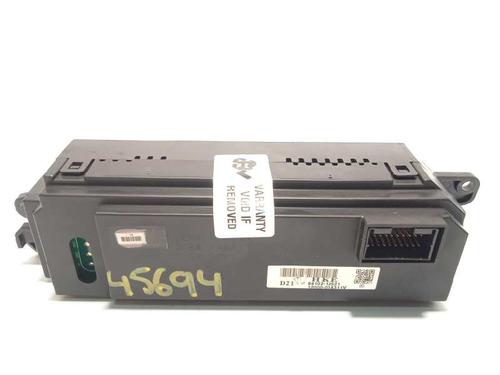 Display monitor HYUNDAI i20 I (PB, PBT) 1.1 CRDi | BP8213584C48