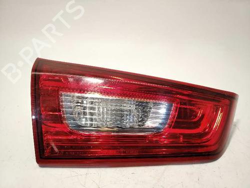 Used Left tailgate light Left tailgate light 4807977 4807977