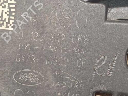 Alternator LAND ROVER DISCOVERY SPORT (L550)  | BP10146295M7 