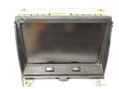 Display monitor LAND ROVER RANGE ROVER SPORT I (L320) 3.6 D 4x4 | BP5865256C48 