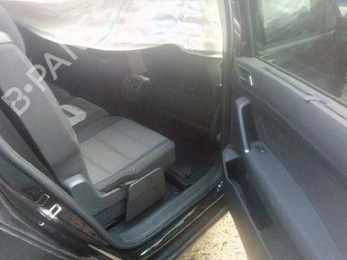Front left window mechanism VW TOURAN (5T1) 1.6 TDI | BP4806366C22 
