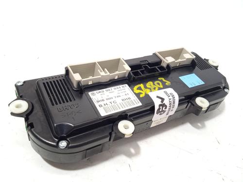 Climate control VW PASSAT B6 Variant (3C5) 2.0 TDI 16V | BP29357489I5 