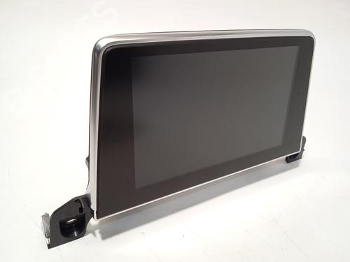 Used Display monitor PEUGEOT 3008 II SUV (MC_, MR_, MJ_, M4_) 1.6 THP 165 (M45GYW, M45GZW, M45GYV) (165 hp) 23102371