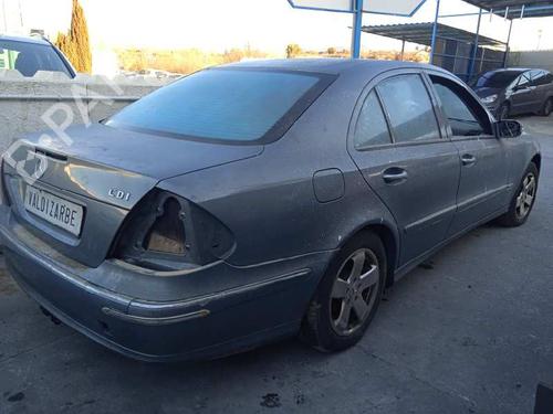 Right front door MERCEDES-BENZ E-CLASS (W211)  | BP10111342C3 