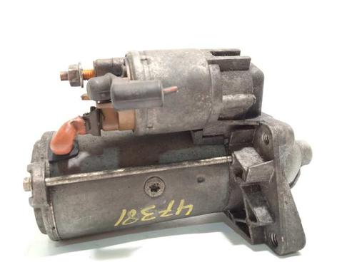Used Starter Starter 9731219 9731219