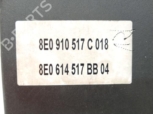 ABS pump AUDI A4 B6 Avant (8E5)  | BP25738066M43  - Image 5