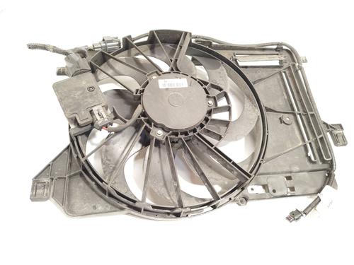 Radiator fan FORD FOCUS III 1.0 EcoBoost | BP26900818M35