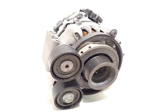 Used Alternator AUDI A5 (F53, F5P) 2.0 TFSI (190 hp) 26207988