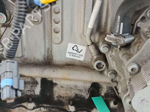 Engine CITROËN C4 I (LC_) 1.6 HDi | BP38331810M1 - Image 11