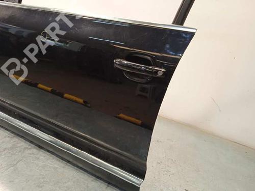 Left front door VW TOUAREG (7LA, 7L6, 7L7) 5.0 V10 TDI | BP9138711C2 
