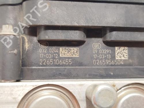 Módulo de ABS PEUGEOT 108 1.2 | BP31143538M43 