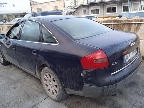 Højre forlygte AUDI A6 C5 (4B2) 2.5 TDI | BP22729577C29 