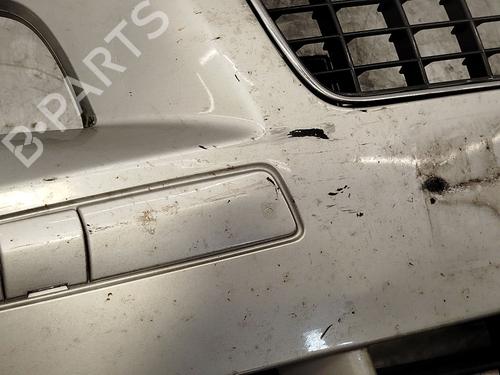 Front bumper VOLVO S40 II (544) 2.0 D | BP27627290C7 