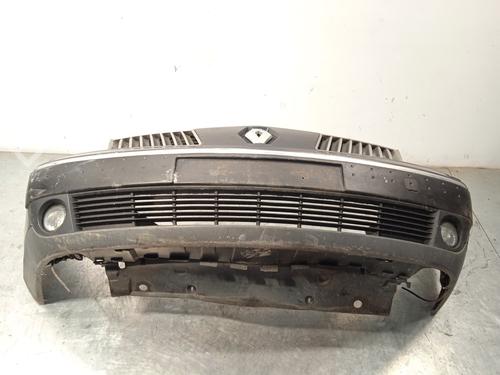 Front bumper RENAULT VEL SATIS (BJ0_) 2.2 dCi (BJ0E, BJ0F) | BP20334633C7 