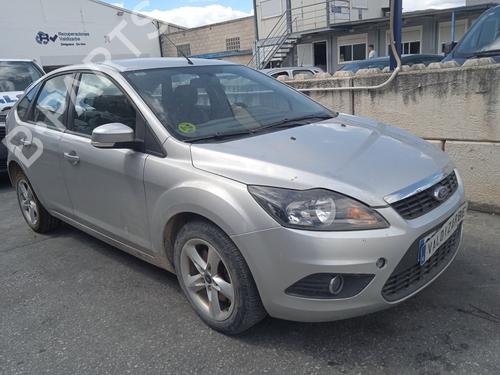 Used Parts FORD FOCUS II (DA_, HCP, DP) 1.8 TDCi (115 hp) 4311324