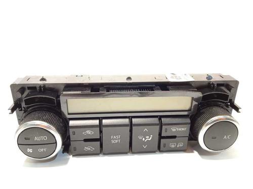 Climate control TOYOTA AURIS Estate (_E18_) 1.6 (ZRE185_) | BP11957154I5 