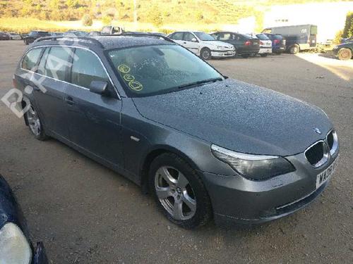BMW 5 Touring (E61)  520 d  159228