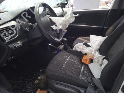 Climate control KIA STONIC (YB) 1.0 T-GDi | BP34162905I5  - Image 27
