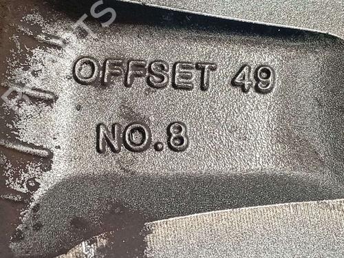 Felg KIA STONIC (YB) 1.2 CVVT | BP39096079C45 - Image 9