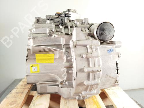Gearbox CUPRA FORMENTOR (KM7, KMP) 1.5 TSI | BP30900783M3 - Image 2