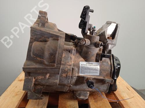 Gearbox SEAT IBIZA V (KJ1, KJG) 1.0 TSI | BP29915915M3