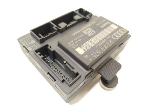Used Electronic module Electronic module AUDI A6 C6 (4F2) 2.0 TDI (140 hp) 36218778 36218778