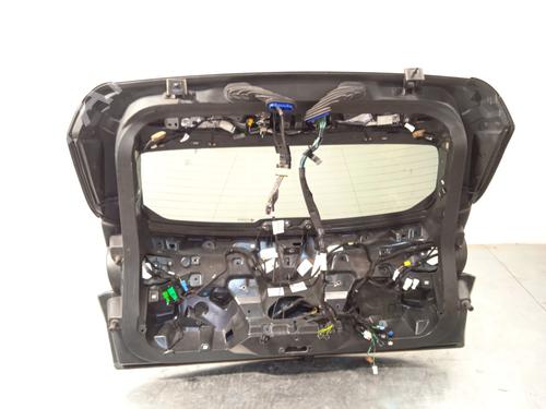 Tailgate OPEL GRANDLAND / GRANDLAND X (A18, P1UO) 1.6 Turbo D (75) | BP19339734C6 
