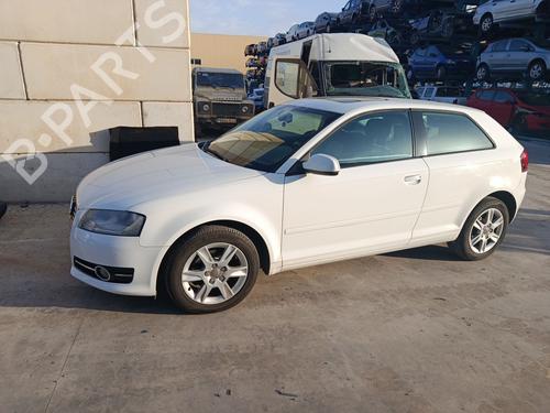 Left sun visor AUDI A3 (8P1) 1.2 TSI | BP36997024I1 - Image 7
