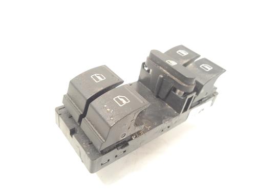 Used Left front window switch SKODA OCTAVIA II (1Z3) 2.0 TDI RS (170 hp) 19311928