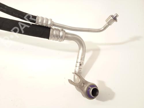 AC pipe MERCEDES-BENZ C-CLASS (W205) C 220 d (205.014) | BP29061325M126