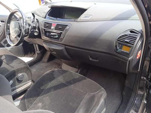 Throttle body CITROËN C4 Picasso I MPV (UD_) 2.0 i 16V | BP16676393M82 