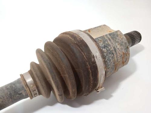 Left rear driveshaft KIA SPORTAGE II (JE_, KM_)  | BP10381097M40 
