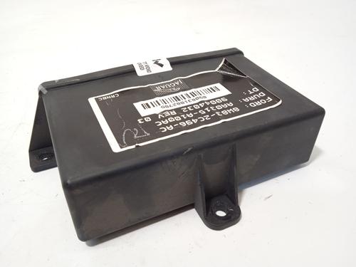 Electronic module JAGUAR XF I (X250)  | BP18743089M83 