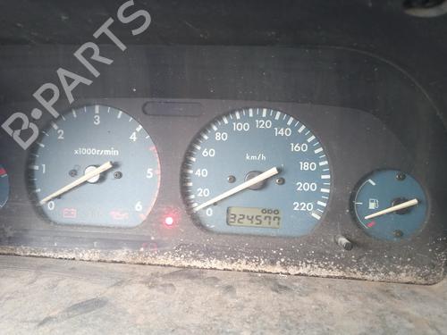 Right taillight LAND ROVER FREELANDER I (L314)  | BP27693631C35 