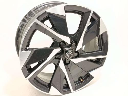 Used Rim Rim PEUGEOT 308 SW III (FC_, FJ_, FR_, F4_, FN_) Hybrid 180 (F4DGXT) (150 hp) 39077027 39077027