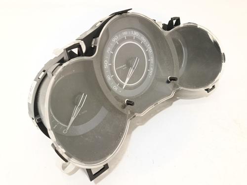 Used Instrument cluster Instrument cluster CITROËN C3 II (SC_) 1.4 (73 hp) 35785862 35785862