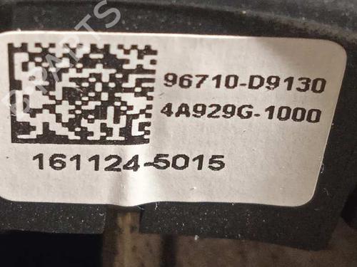 Steering wheel KIA SPORTAGE IV (QL, QLE) 1.6 GDI | BP13328298C49 