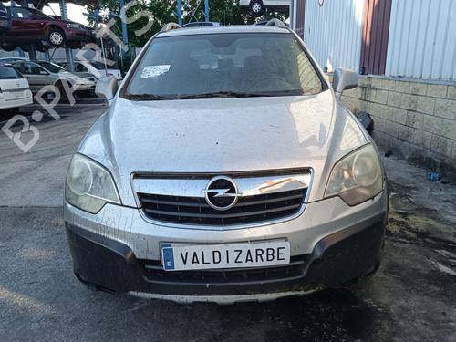 Left taillight OPEL ANTARA A (L07) 2.0 CDTI | BP28143442C34  - Image 5