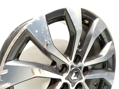 Rim RENAULT MEGANE IV Hatchback (B9A/M/N_) 1.3 TCe 140 (B9NB) | BP29239966C45 