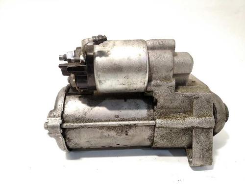 Used Starter NISSAN QASHQAI II SUV (J11, J11_) 1.5 dCi (110 hp) 4669128