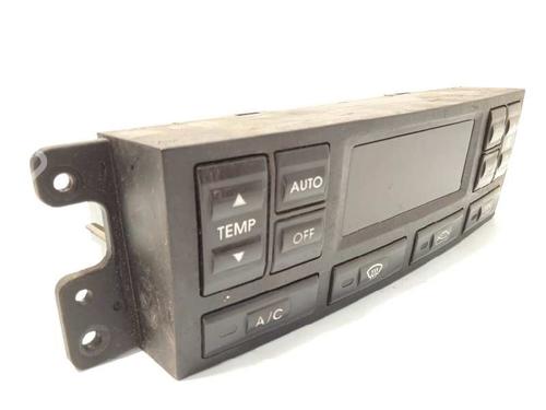 Used Climate control KIA SORENTO I (JC) 2.5 CRDi 4WD (140 hp) 9660123