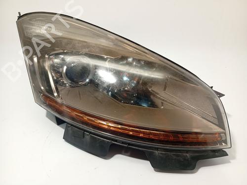 Lyskaster høyre CITROËN C4 Grand Picasso I (UA_) 2.0 HDi 138 (136 hp) 30933859