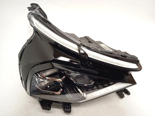 Right headlight CITROËN C4 III (BA_, BB_, BC_) | BP20481083C29