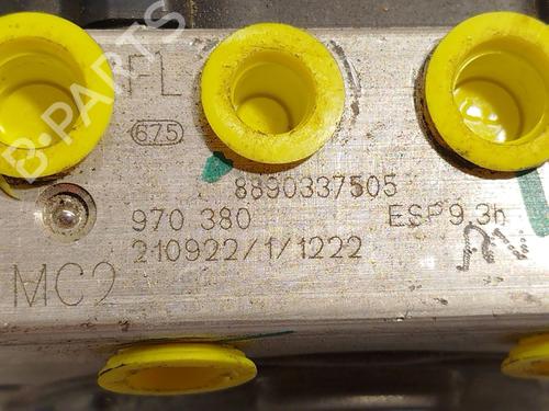 ABS pump LYNK & CO 01 PHEV | BP26209391M43  - Image 5