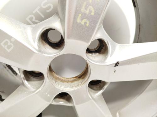 Rim VOLVO V40 Hatchback (525) D2 | BP25626727C45