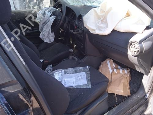 Right taillight SEAT IBIZA III (6L1) 1.9 TDI | BP29401587C35 
