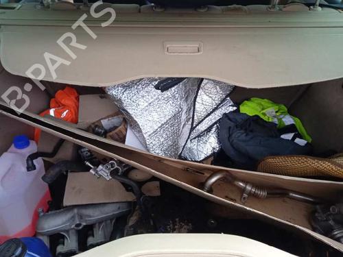 Control unit VW TOUAREG (7LA, 7L6, 7L7) 2.5 R5 TDI | BP28106901M11