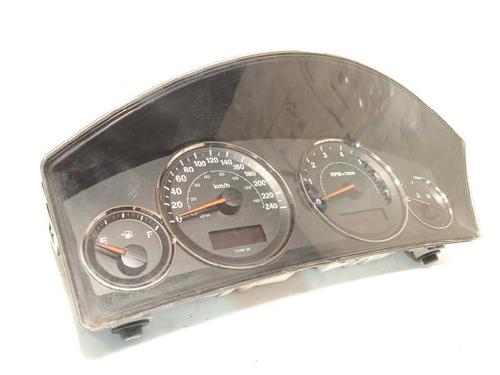 Used Instrument cluster Instrument cluster 15398165 15398165