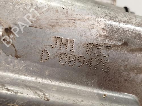 Gearbox DACIA SANDERO 1.4 (BS0C, BS0A, BS0G, BS1F, BS0E) | BP32980795M3  - Image 5